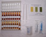 (Bild für) Vorlaufabtrenntest (Prof. Dr.- Pieper) Set u. Reagenzien